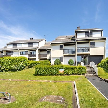 Apartament Galene Courseulles-sur-Mer Zewnętrze zdjęcie