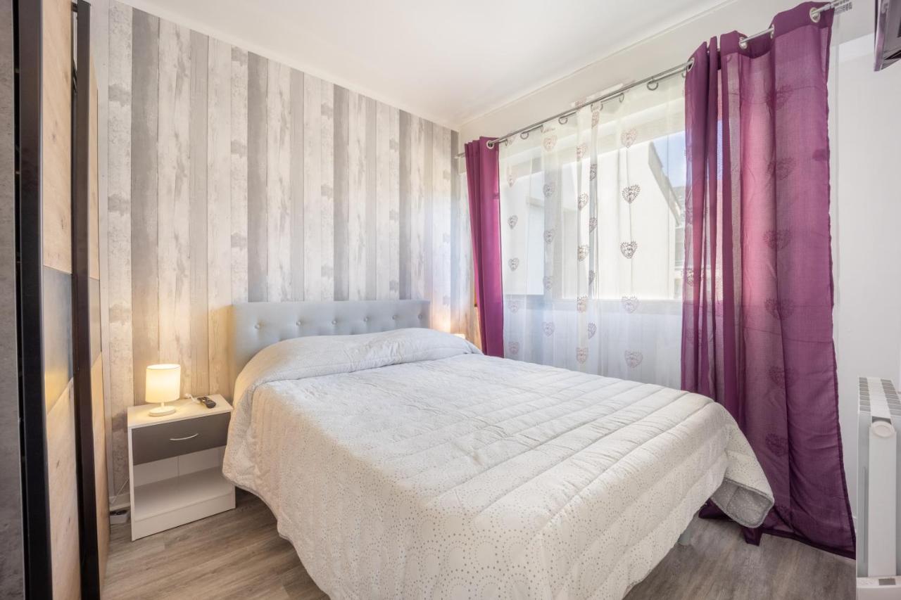 Apartament Galene Courseulles-sur-Mer Zewnętrze zdjęcie